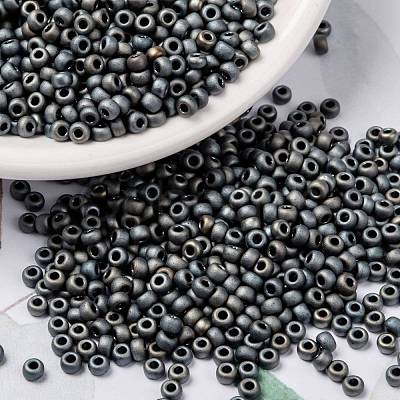 MIYUKI Round Rocailles Beads SEED-X0055-RR2002-1