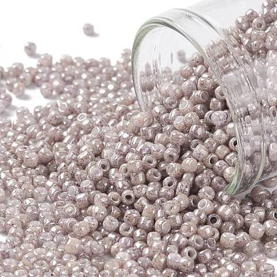 TOHO Round Seed Beads SEED-JPTR11-1203-1