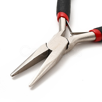 45# Carbon Steel Jewelry Pliers PT-H001-05-1