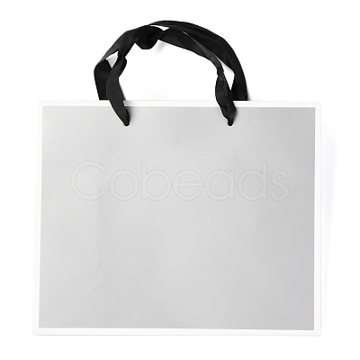 Rectangle Paper Bags CARB-F007-02A-02-1