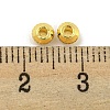 Brass Beads KK-G490-14G-3