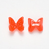 3D Resin Decoden Cabochons RESI-S364-53-2