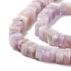 Natural Amethyst Beads Strands G-K326-14-4