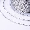 9-Ply Metallic Thread OCOR-G012-01C-02-3