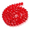 Handmade Glass Beads G02YI0G4-4