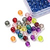 600Pcs 15 Colors Drawbench Transparent Glass Beads GLAD-SZ0001-03-3