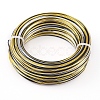 Round Aluminum Wire AW-E002-1mm-08-2