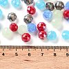 Glass Beads EGLA-A034-SM8mm-49-3