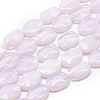 Opalite Beads Strands G-L557-06D-1