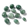 Natural Green Aventurine Beads G-M368-12B-2