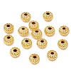 Rack Plating Brass Beads KK-G455-05C-4