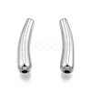304 Stainless Steel Beads STAS-N099-34-3