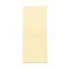 Self-Adhesive Paper Gift Tag Stickers DIY-P049-C02-2