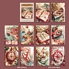 Scrapbook Paper Pad Sets PW-WG03D5C-01-1