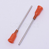 Stainless Steel Dispensing Needles FIND-WH0053-77P-02-2