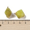 Two Tone Acrylic Pendants MACR-C033-07A-3