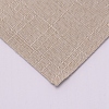 Polyester Imitation Linen Fabric DIY-WH0199-16A-2