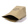Washable Kraft Paper Bags CARB-H029-05-5