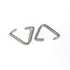 304 Stainless Steel Bag Accessories STAS-D431-45-2