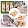 Unfinished Wood Sheets DIY-WH0034-92A-6
