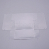 Transparent PVC Box CON-WH0076-90A-2