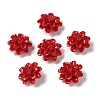 Synthetic Coral Beads CORA-C001-01A-1