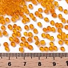 Glass Seed Beads SEED-US0003-3mm-9-3
