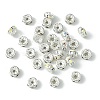 Preciosa&reg MAXIMA Crystal Multi-Stones Settings X-PRC-MA4-00030-200-S-2