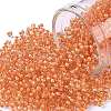 TOHO Round Seed Beads X-SEED-TR11-0963-1