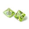 Cubic Zirconia Cabochons ZIRC-P116-01B-03-2