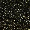 TOHO Round Seed Beads SEED-JPTR11-0422-2