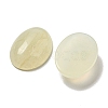 Natural New Jade Cabochons G-C115-01A-13-2