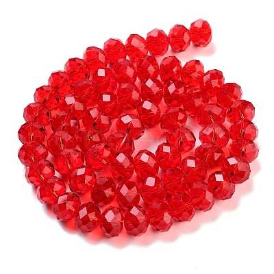 Handmade Glass Beads G02YI0G4-1