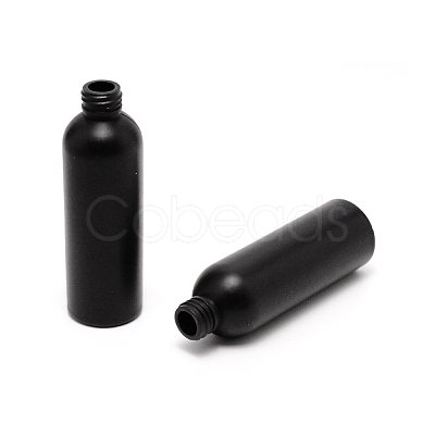 Plastic Plastic Empty Refillable AJEW-WH0258-125-1