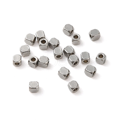 Non-Tarnish 201 Stainless Steel Beads STAS-K274-07A-P-1