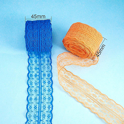 Lace Trim OCOR-BC0003-01-1