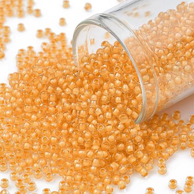 TOHO Round Seed Beads SEED-JPTR11-0962-1