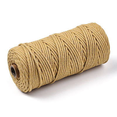 Cotton String Threads OCOR-T001-02-19-1