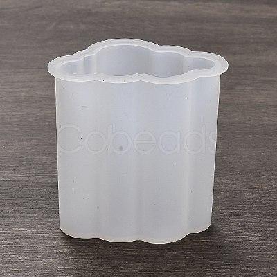 DIY Silicone Candle Molds SIMO-H018-04H-1