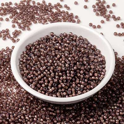 MIYUKI Round Rocailles Beads SEED-X0055-RR0337-1