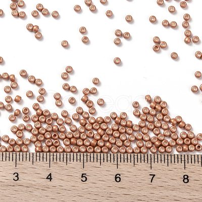 TOHO Round Seed Beads X-SEED-TR11-0562F-1