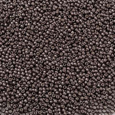 TOHO Round Seed Beads SEED-XTR11-0556F-1