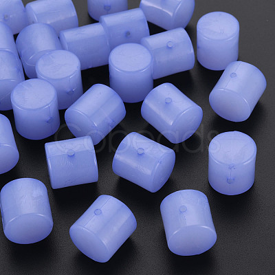 Imitation Jelly Acrylic Beads MACR-S373-88-E01-1