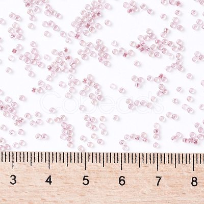 TOHO Round Seed Beads SEED-JPTR15-0771-1