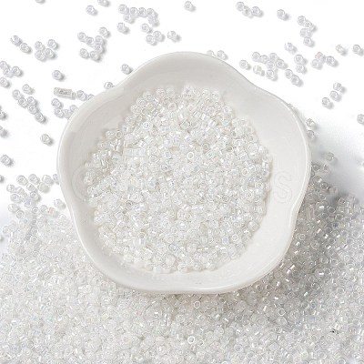 Glass Seed Beads SEED-S042-13A-01-1