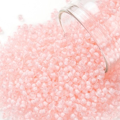 TOHO Round Seed Beads X-SEED-TR11-0967-1