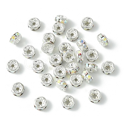 Preciosa&reg MAXIMA Crystal Multi-Stones Settings X-PRC-MA4-00030-200-S-1