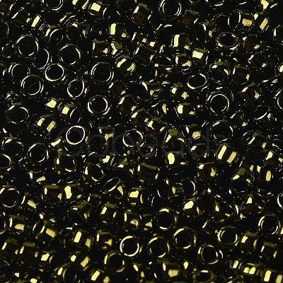 TOHO Round Seed Beads SEED-JPTR11-0422-1