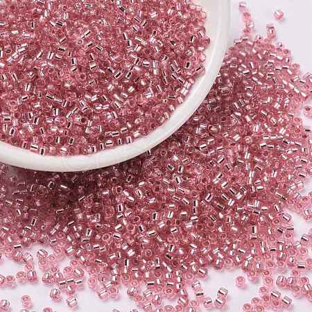 Cylinder Seed Beads X-SEED-H001-G02-1