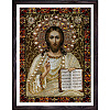 Religion Human Pattern DIY Diamond Painting Kits DIAM-PW0010-48D-2